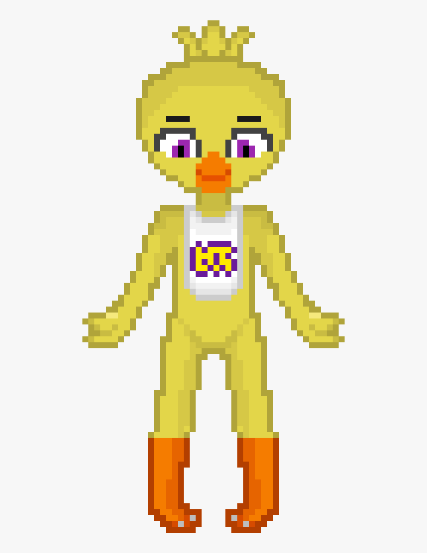 Chibi Frisk, HD Png Download