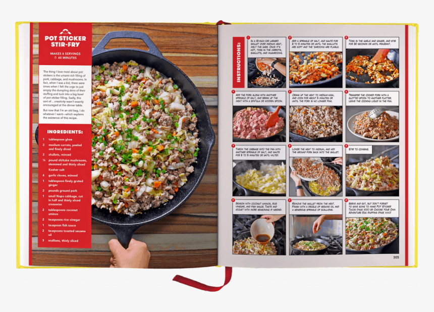 Nom Nom Paleo And Whole Foods Market Partnership By - Side Dish, HD Png Download