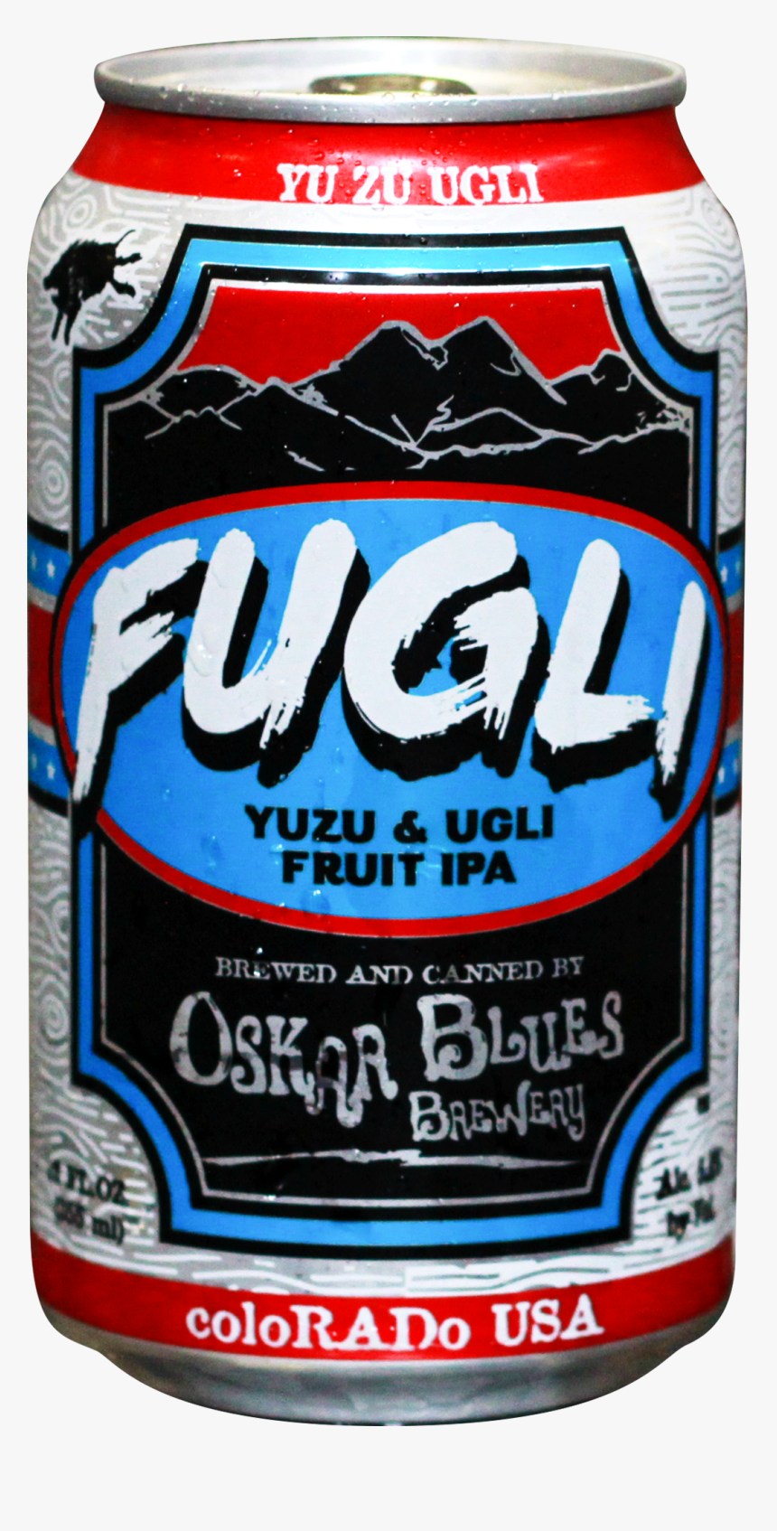 Oskar Blues Brewery, HD Png Download