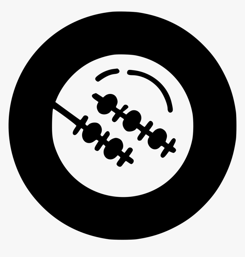 Kitchen Nonveg Dish Plate Dinner Chicken - U Turn Road Sign, HD Png Download