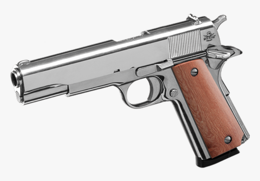 Surplus Ammo, Surplusammo - Rock Island Armory 1911 Gi Standard Fs, HD Png Download