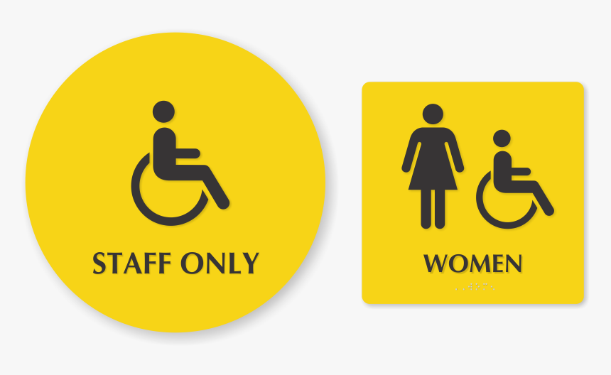 Wheelchair, HD Png Download