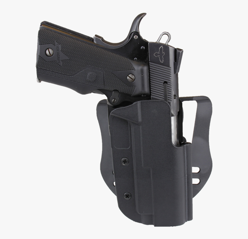 Blade Tech Revolution 1911 - Fnx 45 Tactical Paddle Holster, HD Png Download