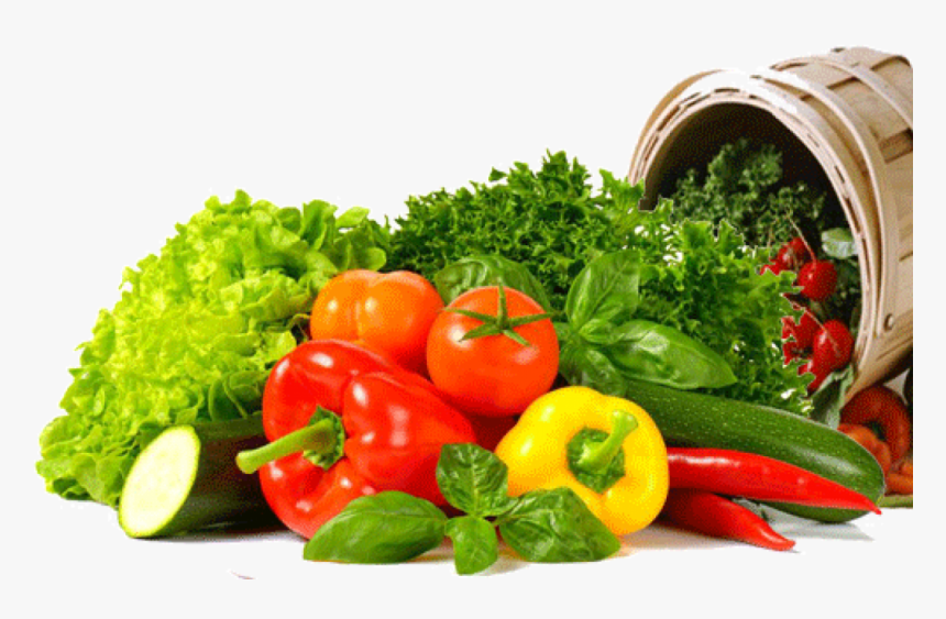 Cropped Head 1 3 - Make Vegetables Salad At Home, HD Png Download