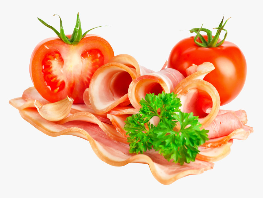 Food Garnish Png, Transparent Png