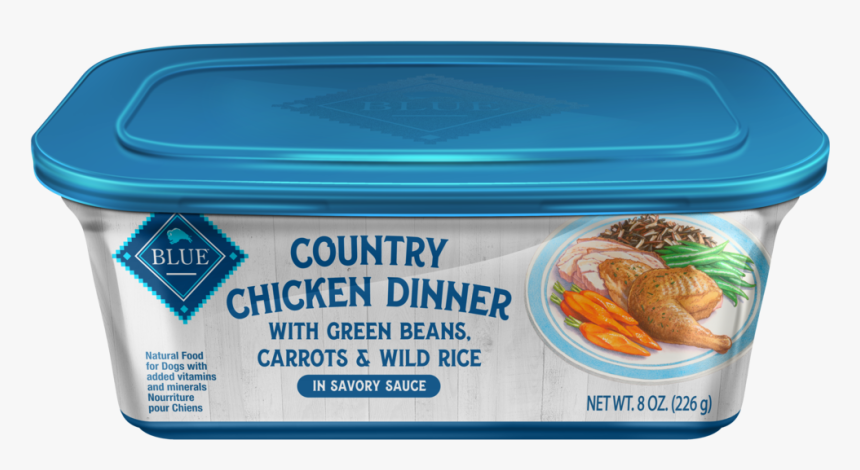 Blue Buffalo Wet Food, HD Png Download