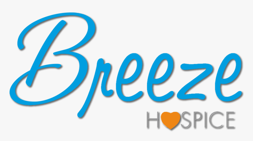 Breeze Hospice Of Missouri And Illinois - Graphic Design, HD Png Download