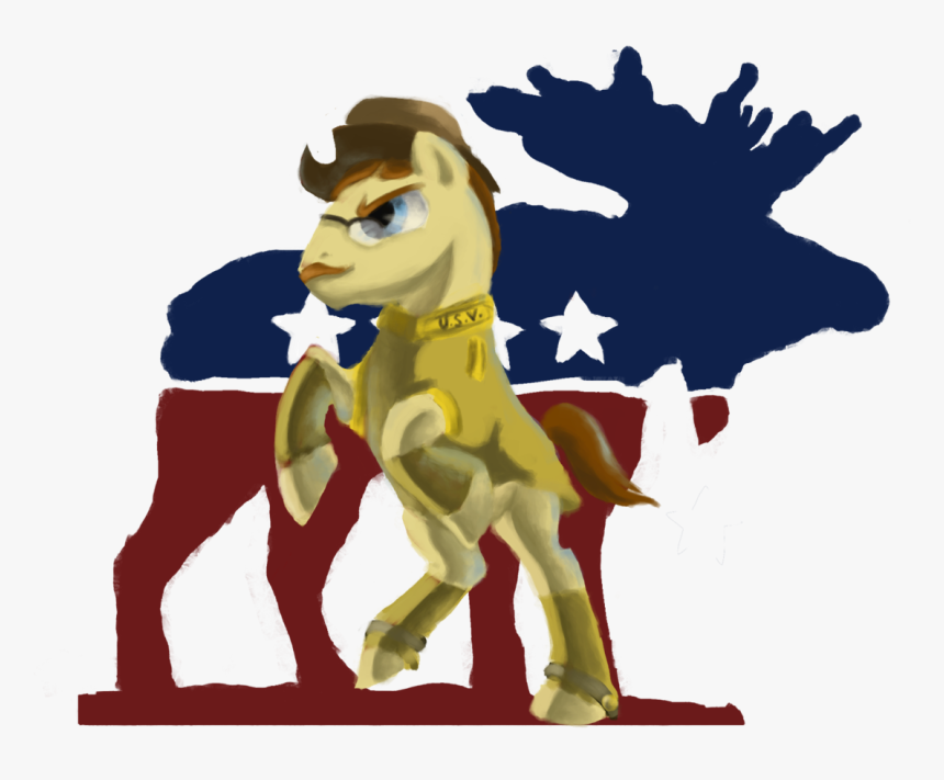 my little pony usa