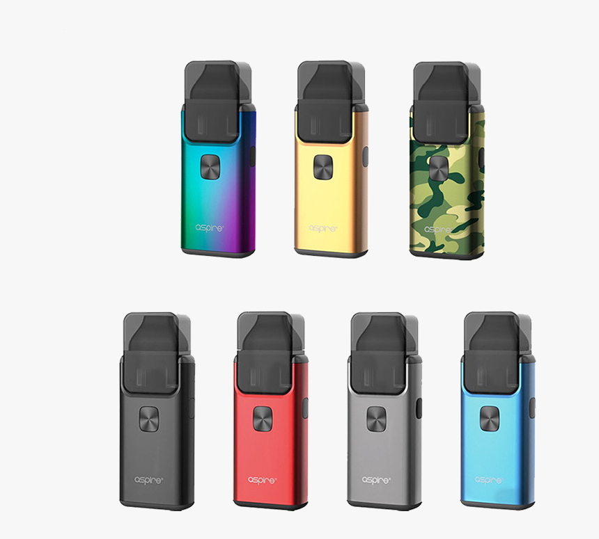 Aspire Breeze 2 Kit, HD Png Download