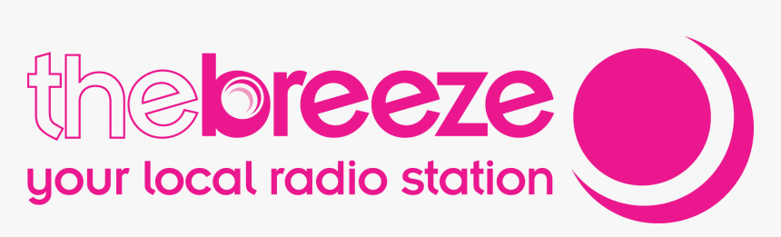 Breeze Radio Logo, HD Png Download