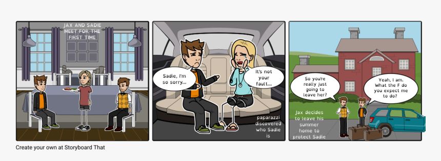 Comics, HD Png Download