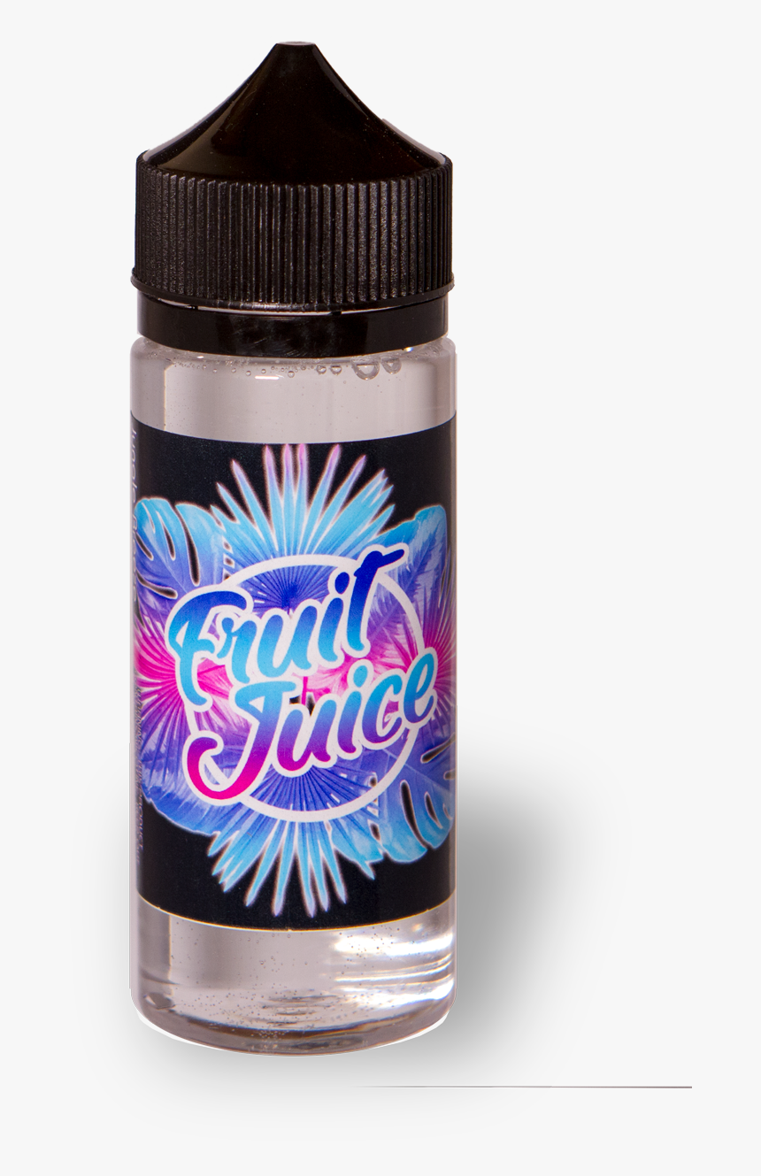 120ml Bottle Of Vader Vape Distro S E-liquid Flavor - Bottle Of Juice Vape, HD Png Download