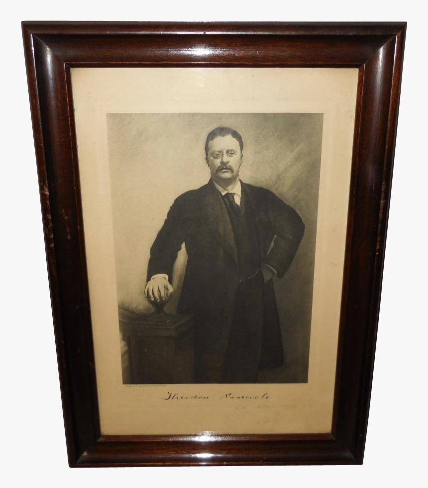 Picture Frame, HD Png Download