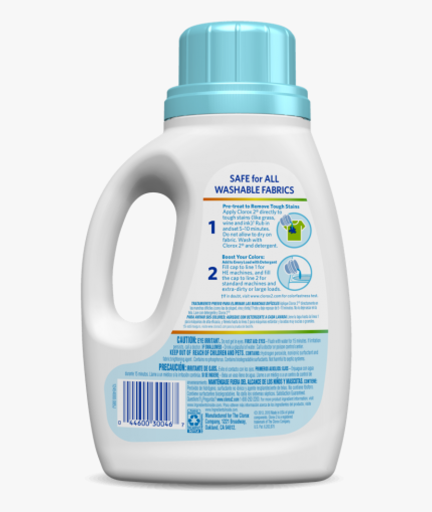 Plastic Bottle, HD Png Download