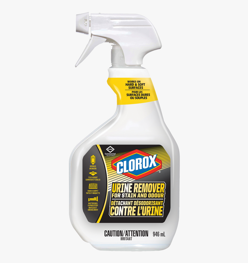 Clorox, HD Png Download