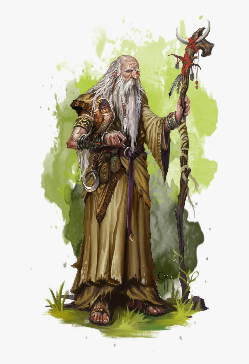 Hbwuphk - Anziano D&d, HD Png Download