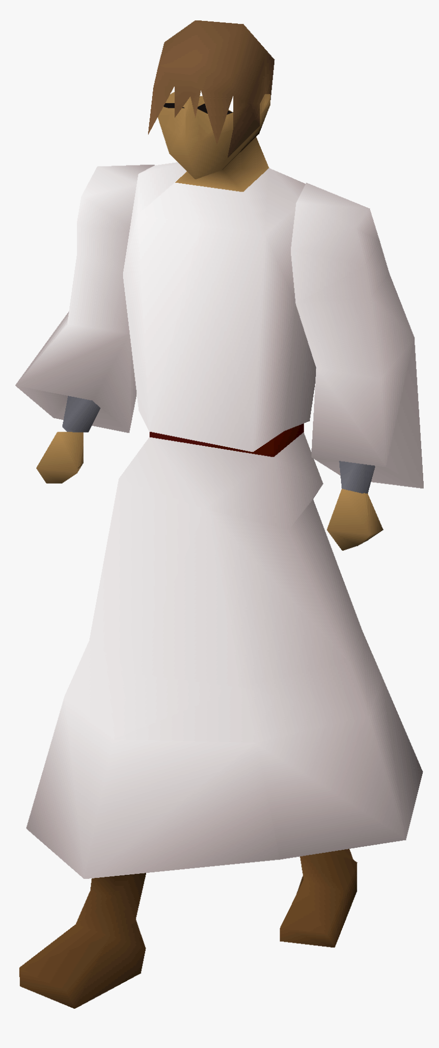 Osrs Desert Robes, HD Png Download