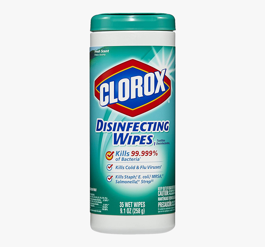 Clorox, HD Png Download