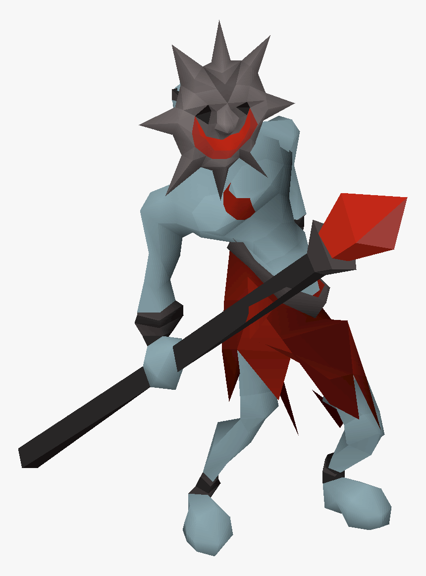 Undead Druids Osrs, HD Png Download