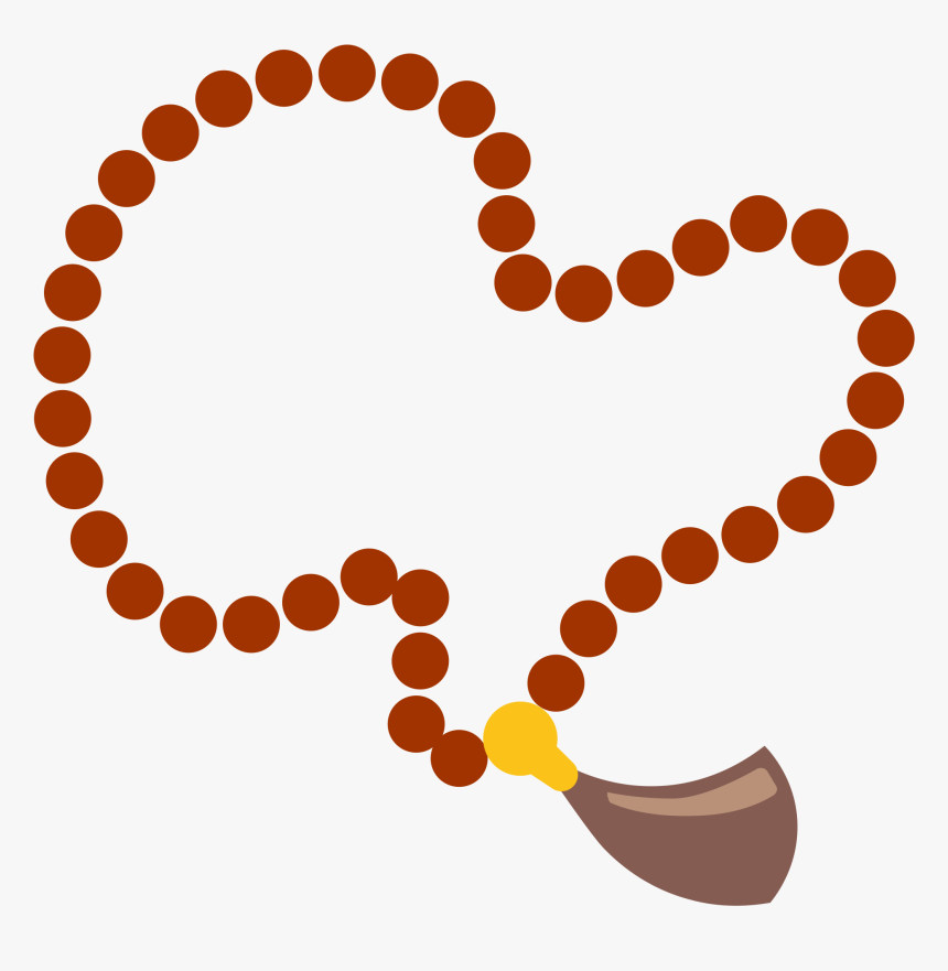 Transparent Pray Emoji Png - Emoji Terço Png, Png Download