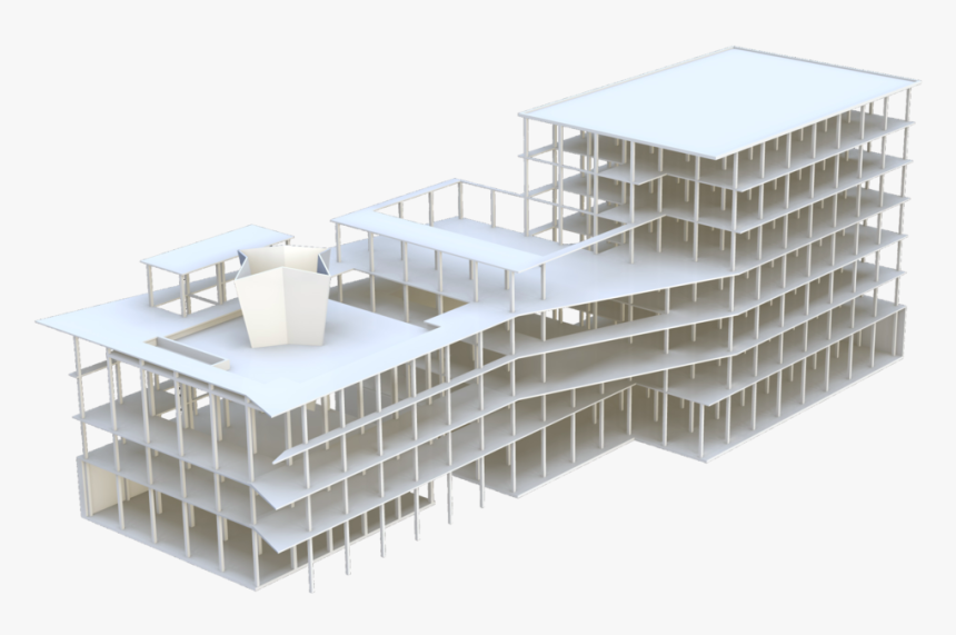 Structure, HD Png Download