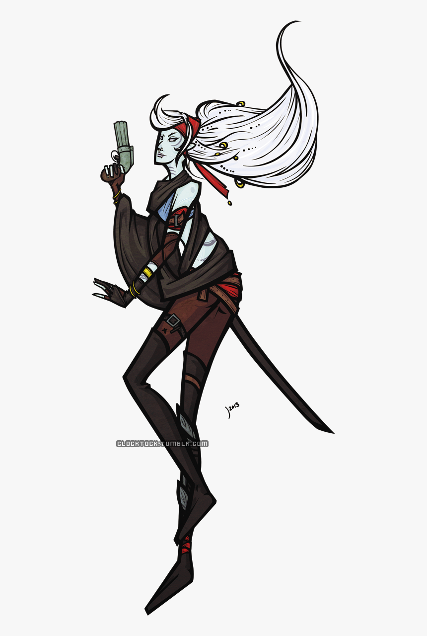 Pathfinder Sky Druid, HD Png Download