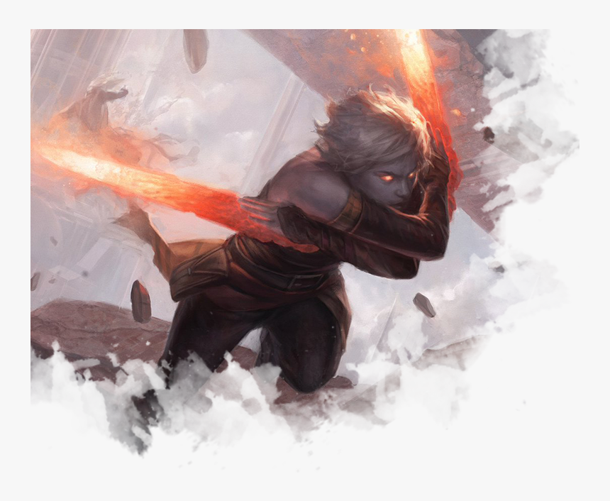 Nahiri's Stoneblades, HD Png Download