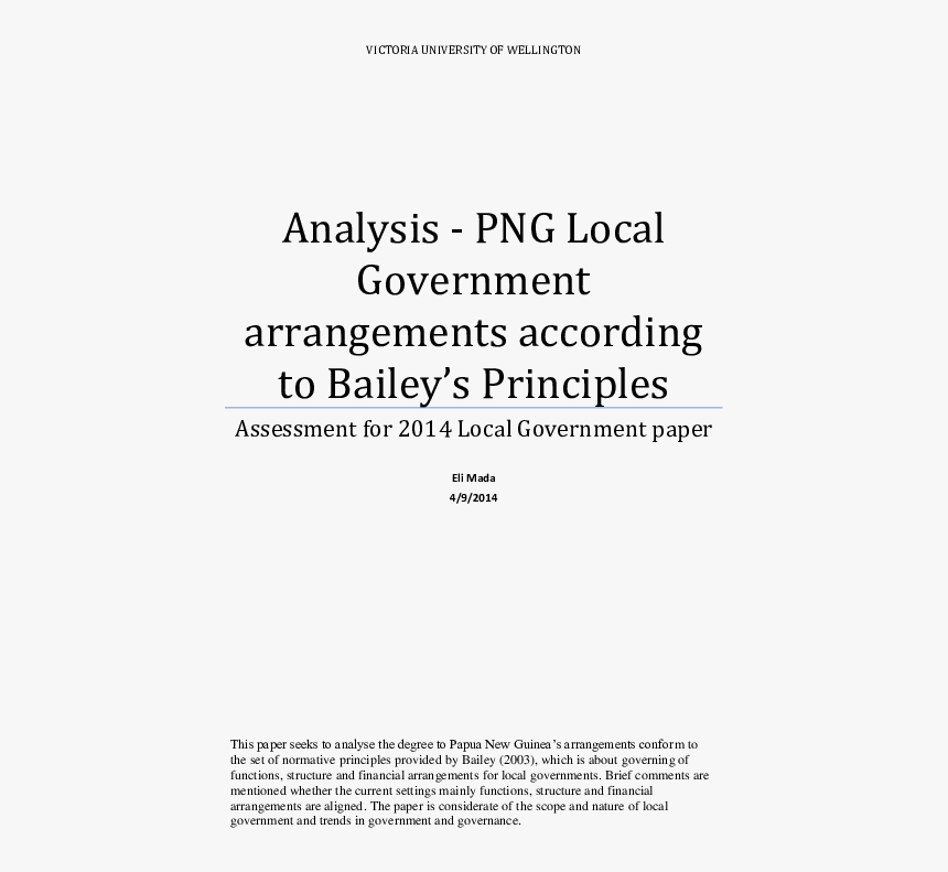 Document, HD Png Download