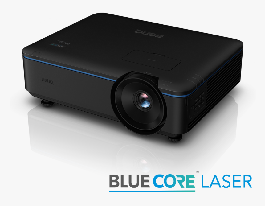 Benq Bluecore, HD Png Download