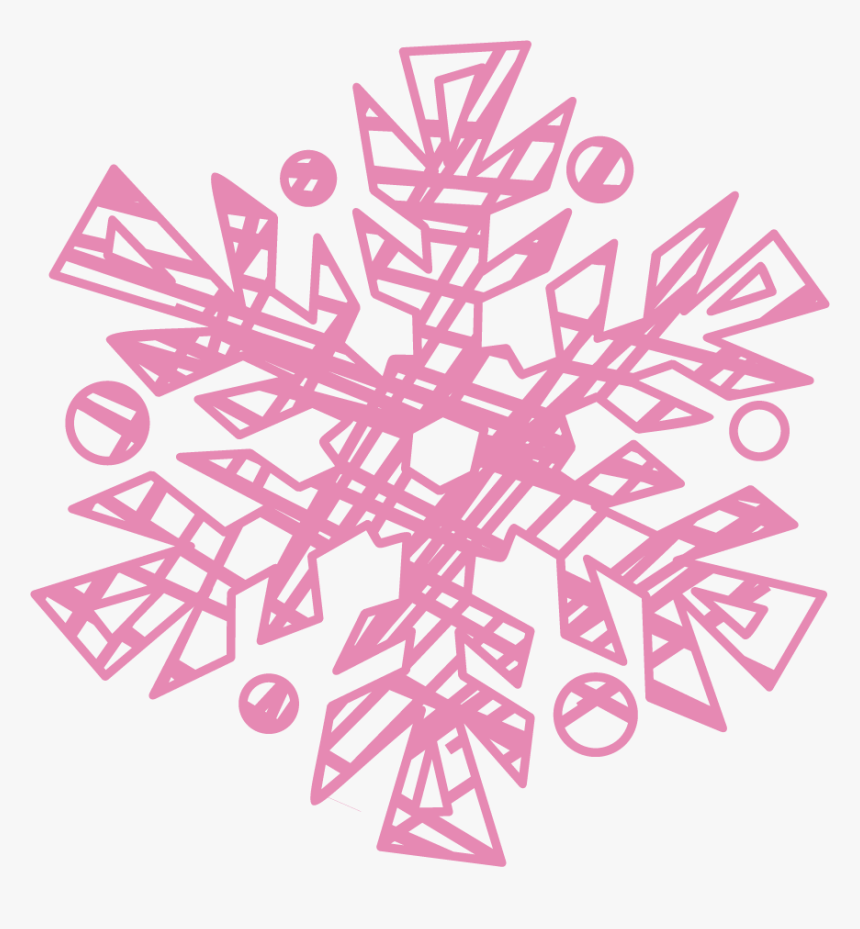 Season S Greetings - Triangle, HD Png Download