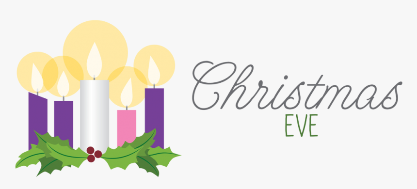 Christmas Eve - Illustration, HD Png Download
