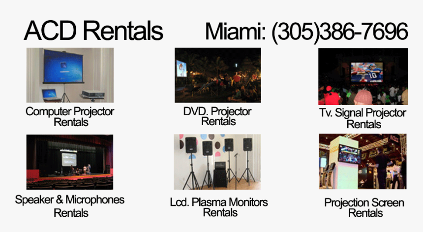 Projection Screen Rentals - Ciudad De Mexico Decidiendo Juntos, HD Png Download