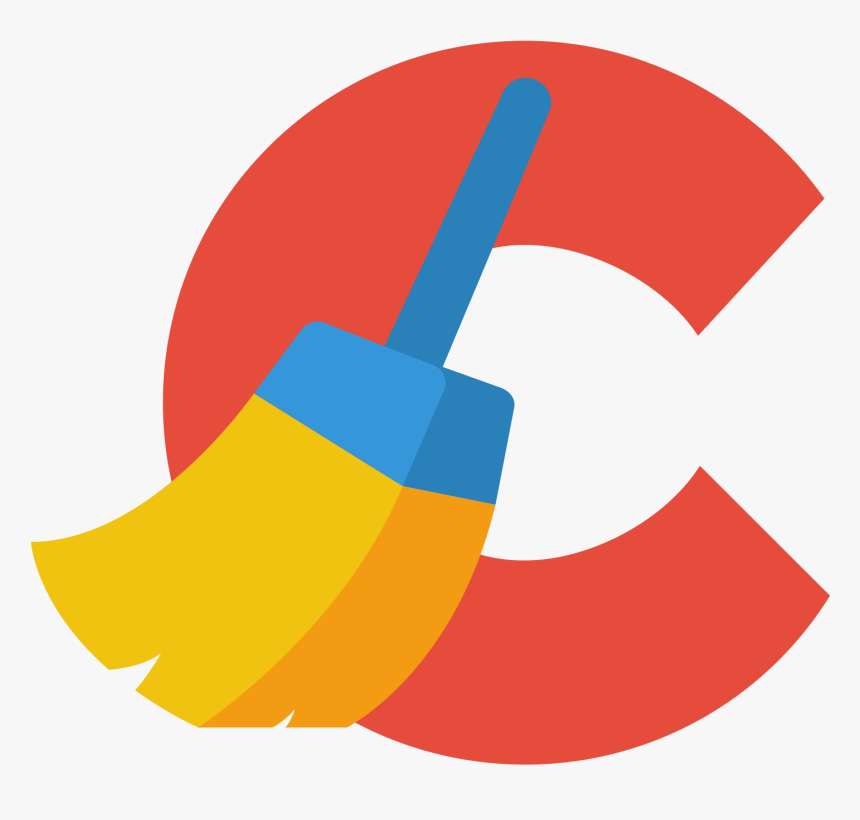 Thumb Image - Icon Ccleaner, HD Png Download