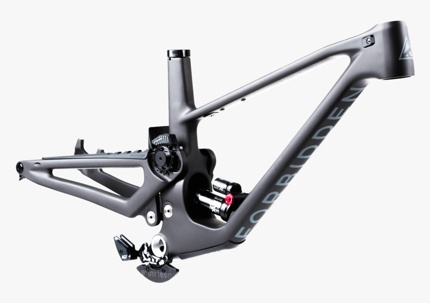 Forbidden Druid Frame, HD Png Download