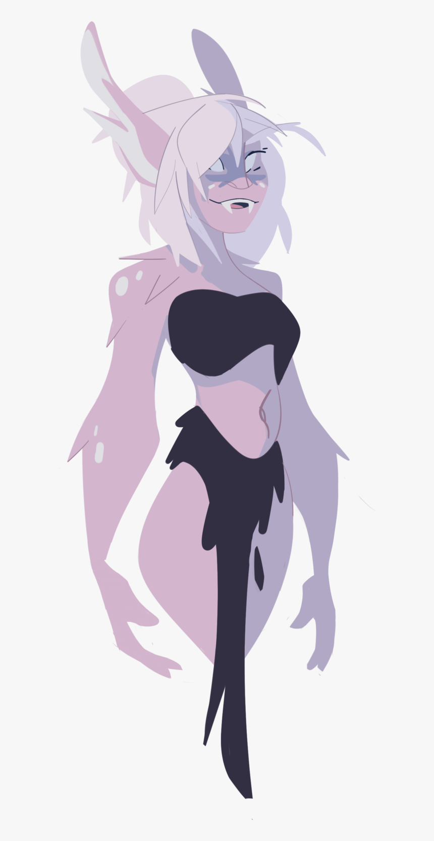 Druid By Drekkydrimm - Cartoon, HD Png Download