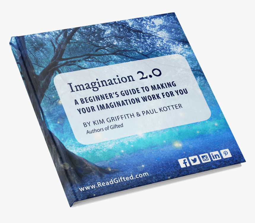 Book Cover, HD Png Download