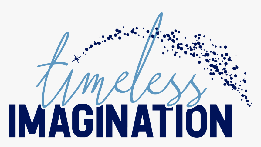 Timeless Imagination - Disney Imagination Quotes, HD Png Download