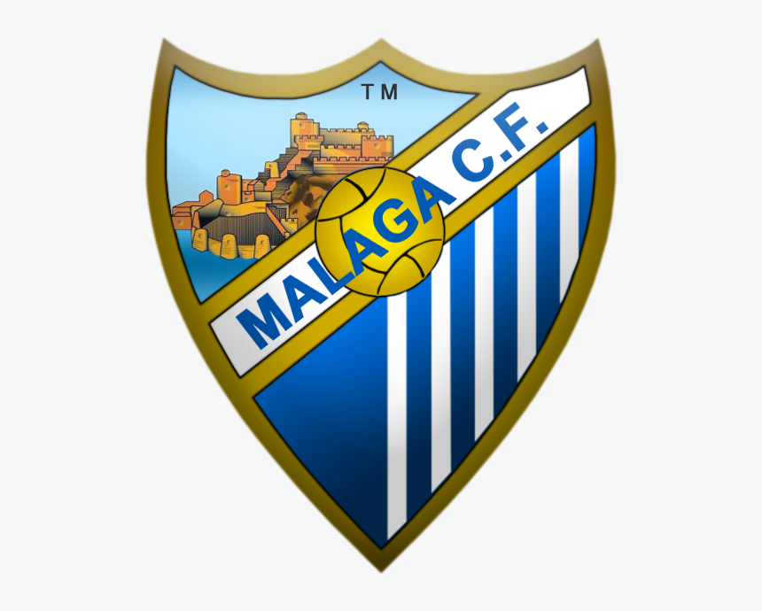 Málaga Cf, HD Png Download