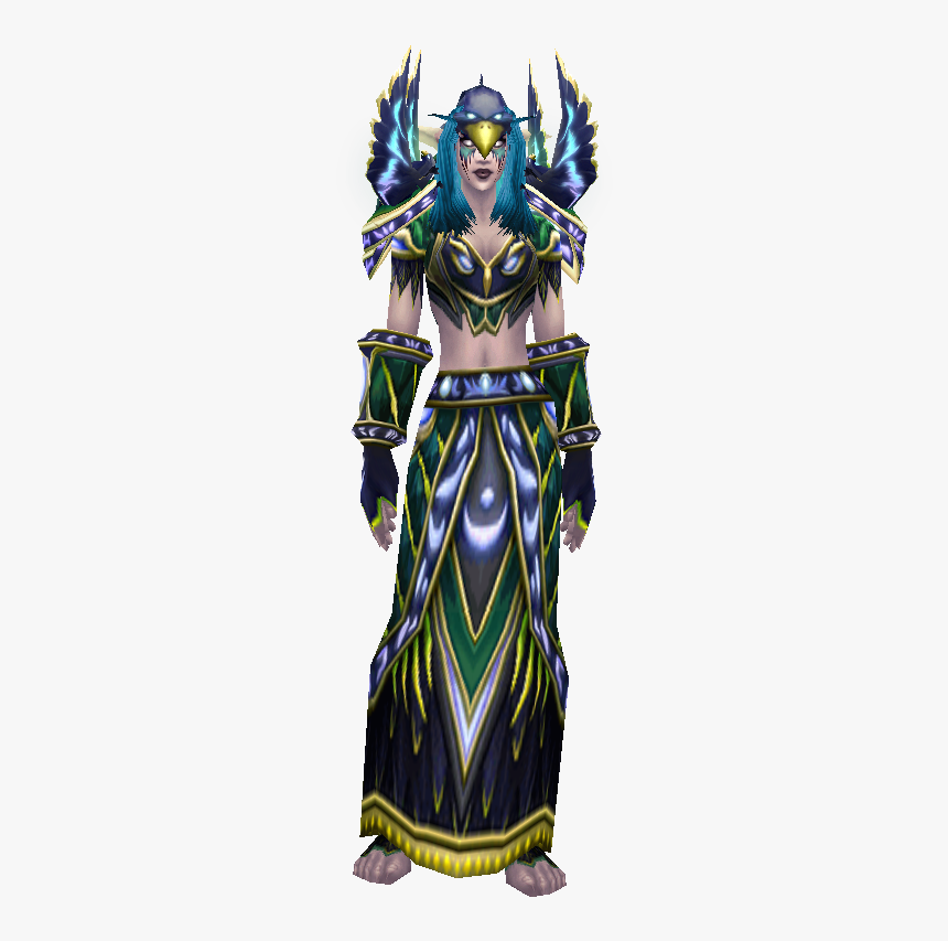 Druid Gear Sets, HD Png Download