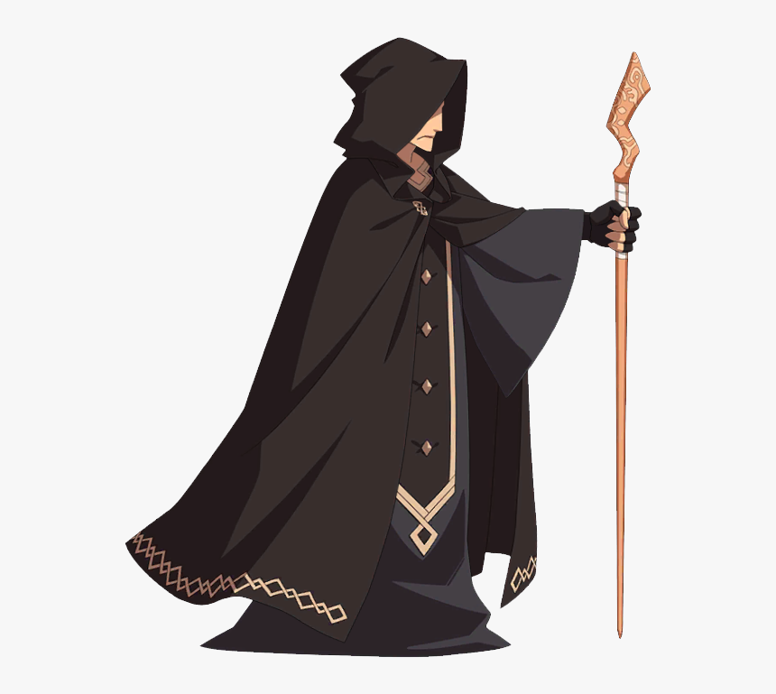 Fate/grand Order Wikia - Cape, HD Png Download