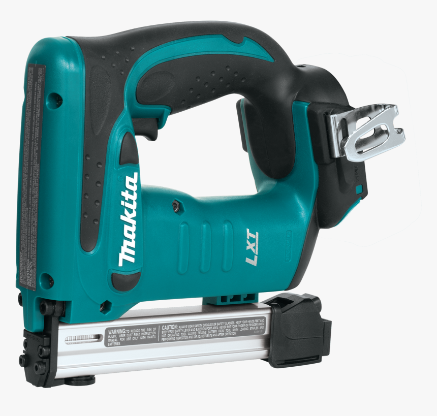 Xts01z - Makita Stapler, HD Png Download