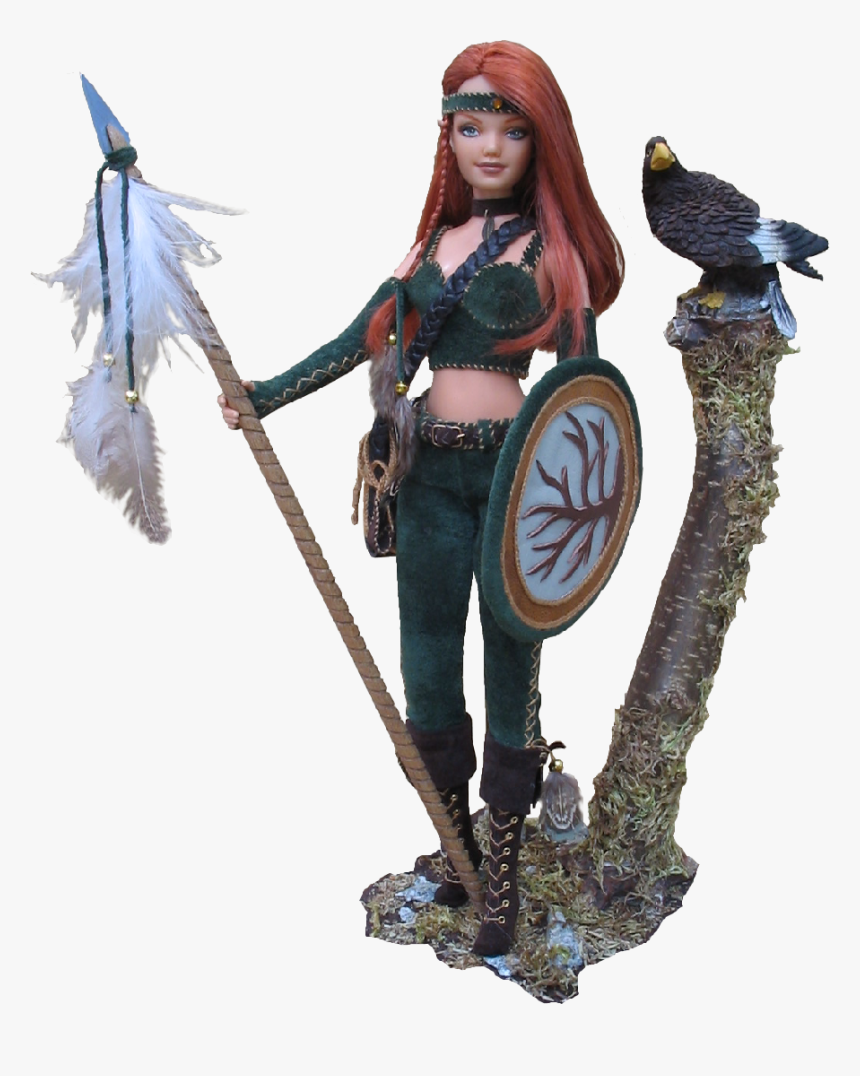 Action Figure, HD Png Download