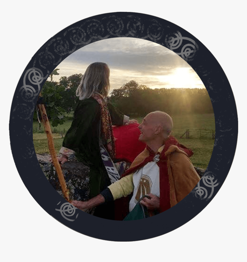 Circle, HD Png Download