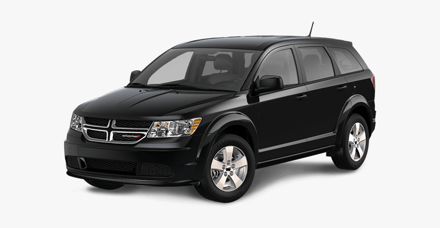2018 Dodge Journey - Dodge Ram Journey 2014, HD Png Download