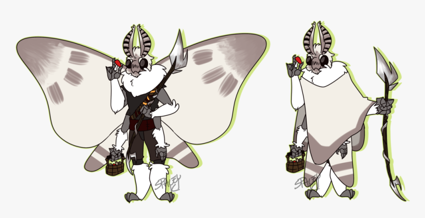 Dnd 5e Spore Druid, HD Png Download