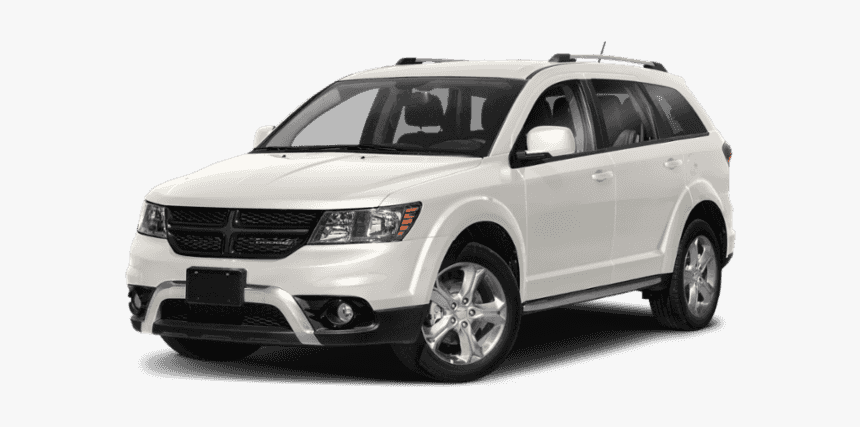 New 2019 Dodge Journey Se Value Pkg - 2019 Dodge Journey Black, HD Png Download