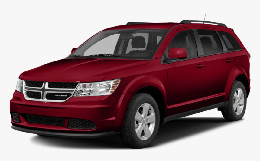 2016 Dodge Journey - Dodge Journey, HD Png Download