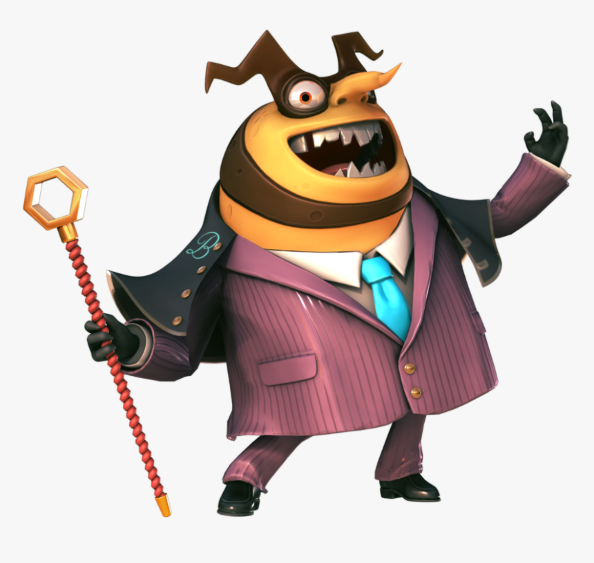 Banjo Kazooie Vs Yooka Laylee, HD Png Download