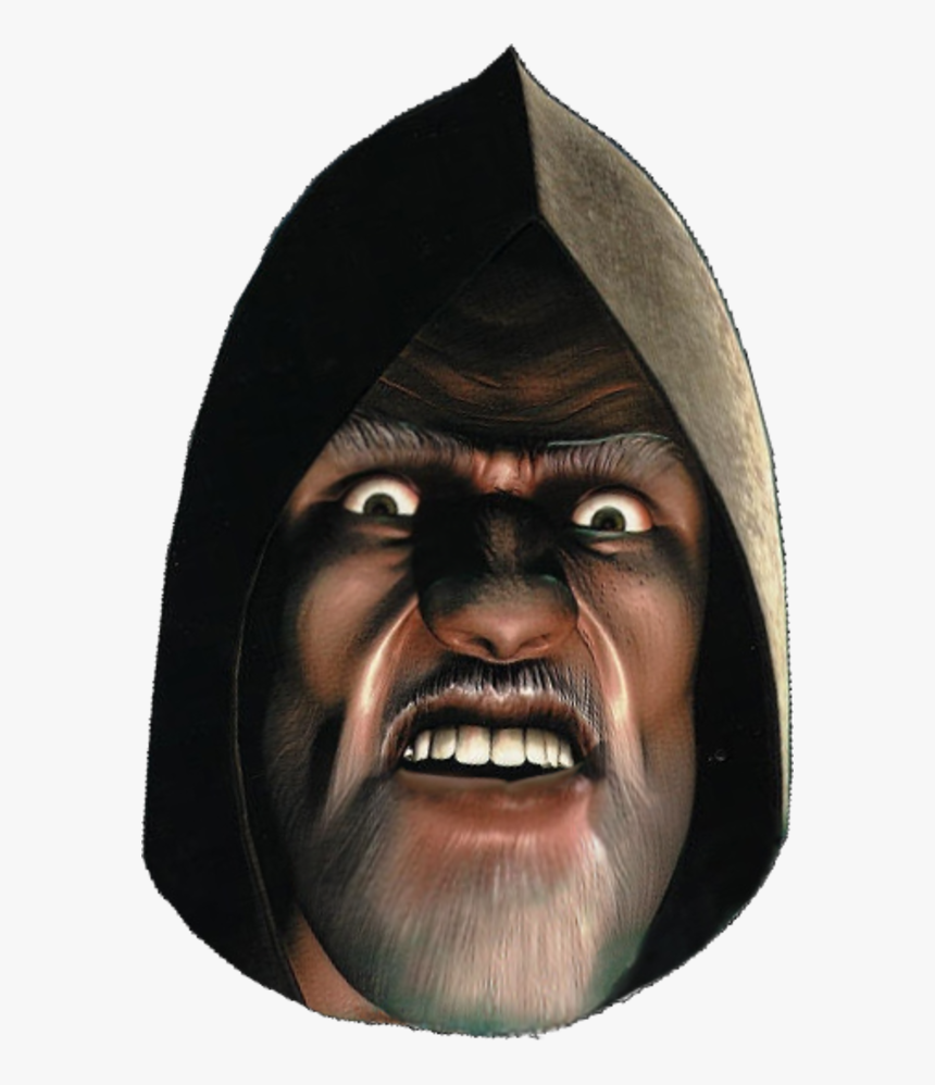 Druid Png, Transparent Png