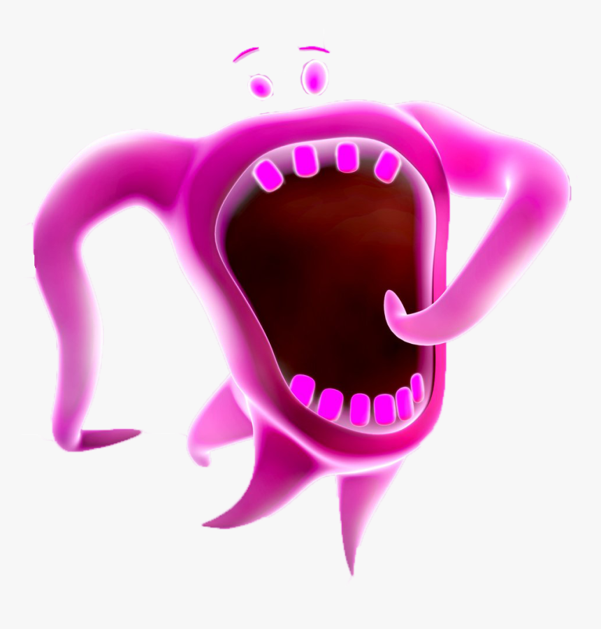 Yooka Laylee Ghost Png , Png Download - Yooka Laylee Ghost Writers, Transparent Png